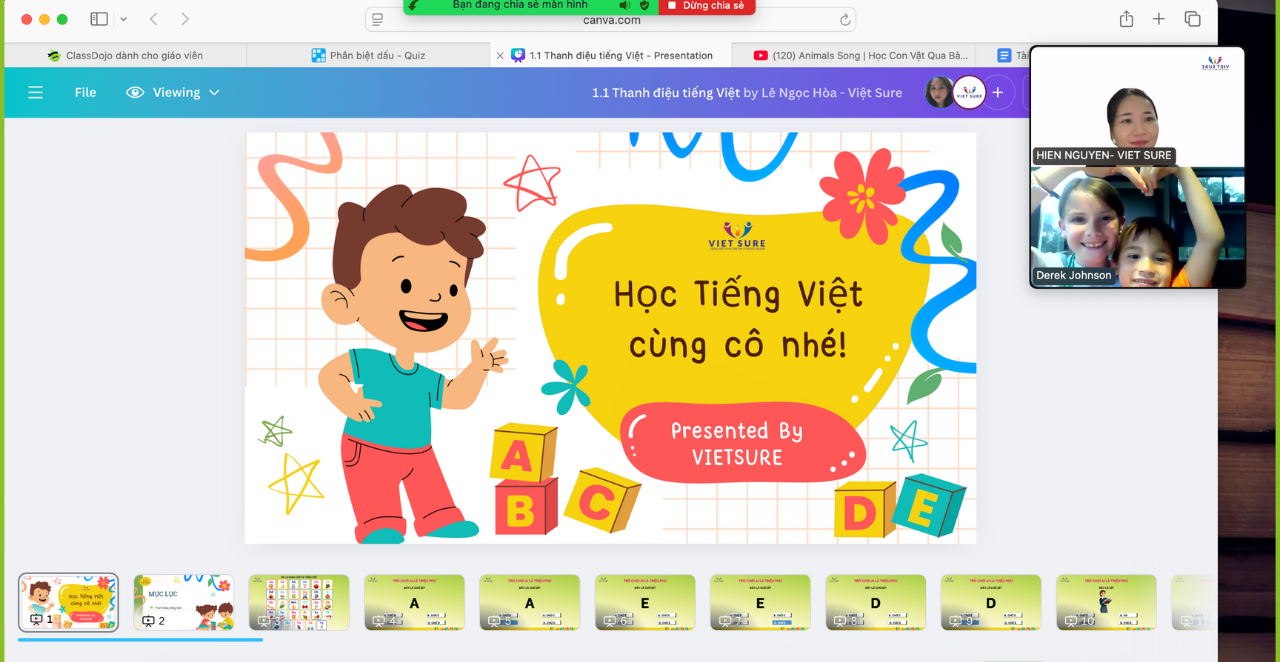 lop-hoc-tieng-viet-cho-tre-em-online-tai-viet-sure